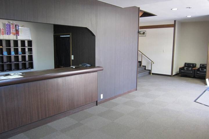 Hotel Interior 2 of 155
