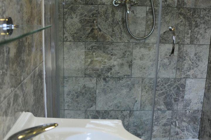 Bath Interior