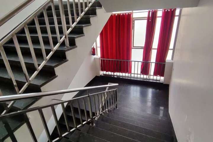 Hotel 16 of 16