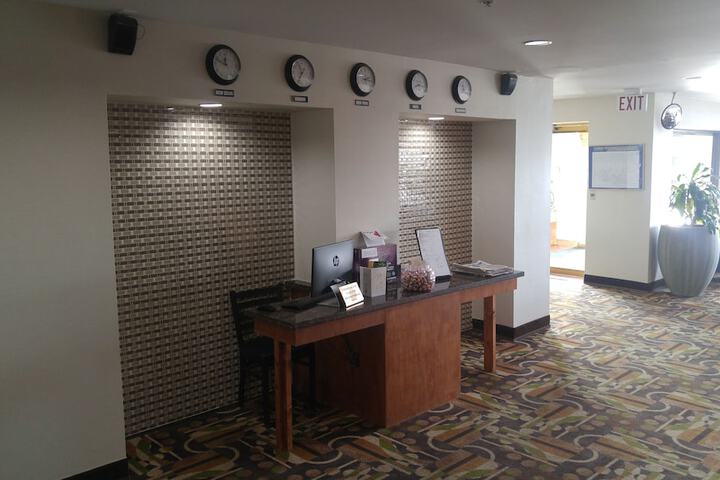 Hotel Interior 2 of 32