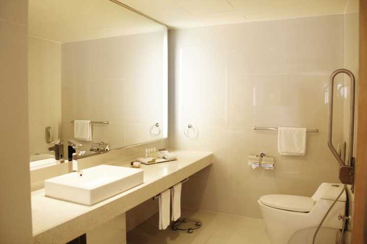 Bath Amenities