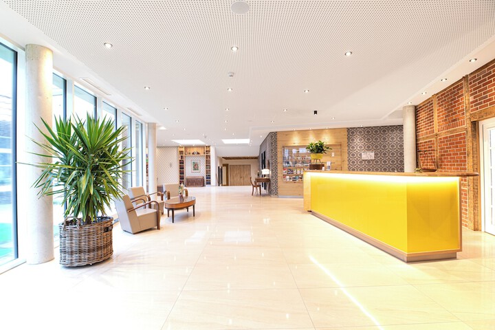 Hotel Interior 2 of 23