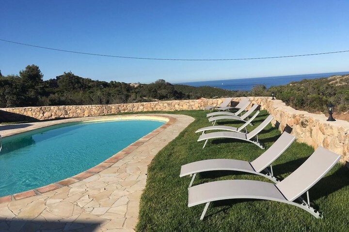 Hotel with Pool