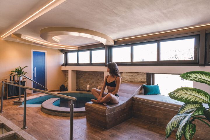 Spa Massage