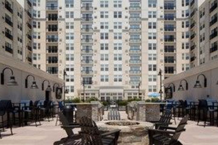 Terrace/Patio 22 of 22