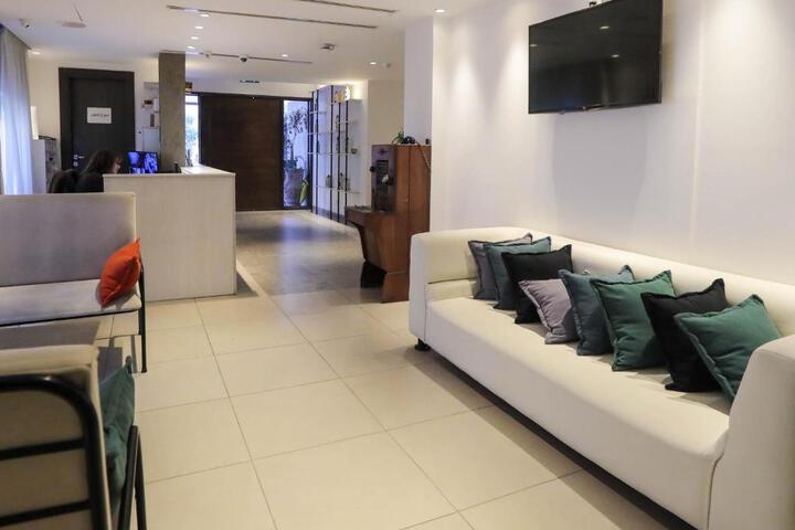 La Locanda Boutique Hotel