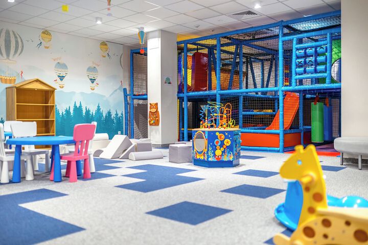 Childrens Activities 19 of 28