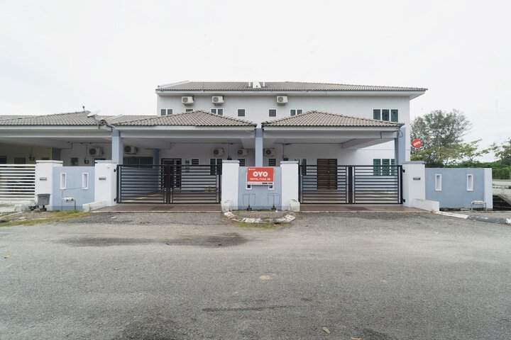 Hotel O Motel Fasa 2b