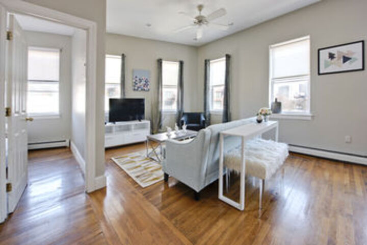 Photo of Central 2Br in South End by Sonder
