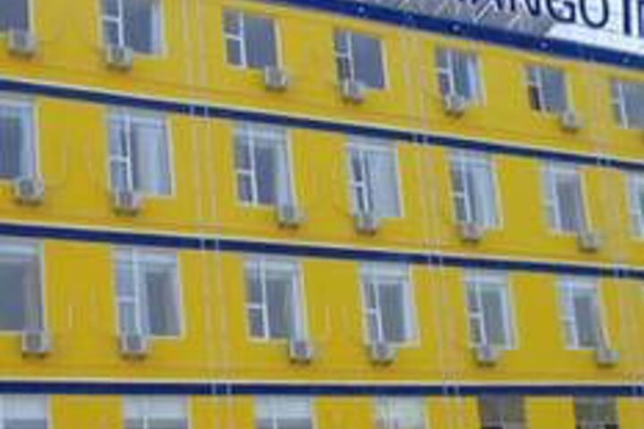 Mangguo Chain Hotel