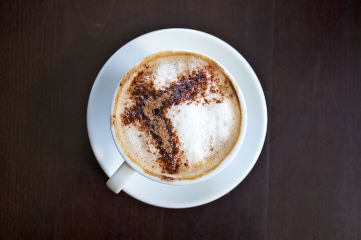 Breakfast/Coffee Service 70 of 124