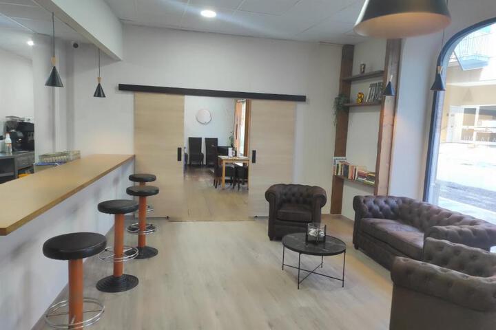 Fitness Facility Photos