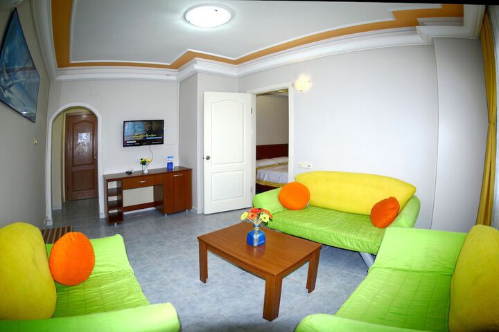 Room 16 of 46