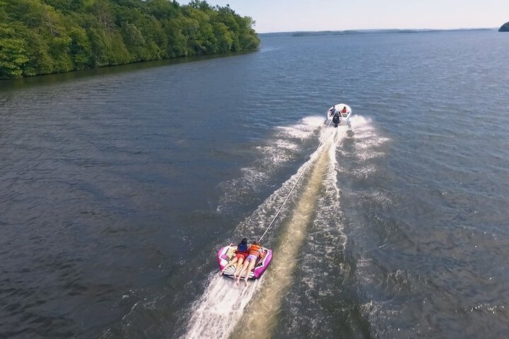 Boating