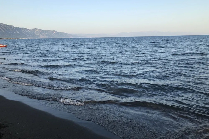 Beach 15 of 26