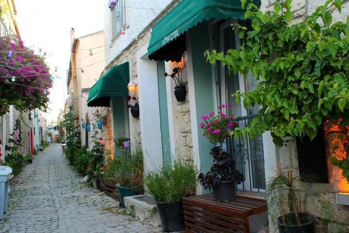Viya boutique otel