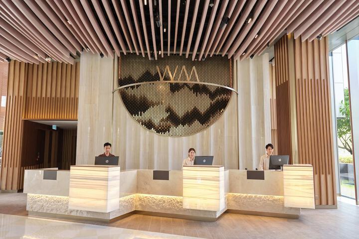 Hotel Interior 2 of 113