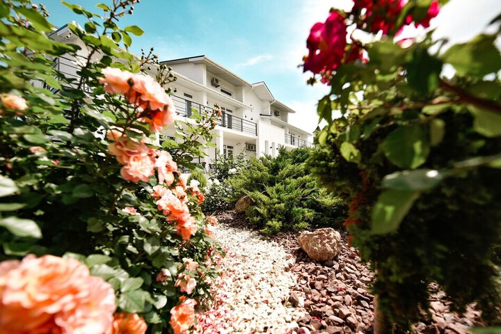 Hotel Exterior 127 of 151