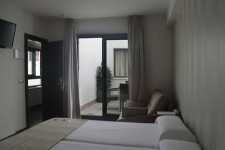 Room View