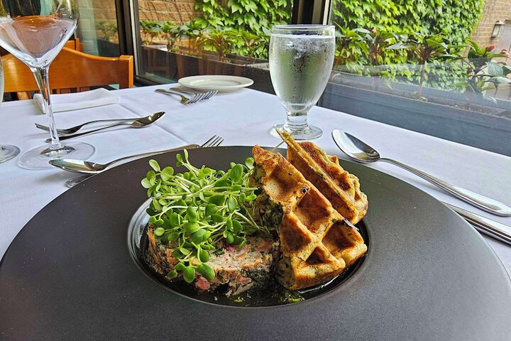 Dining Photos