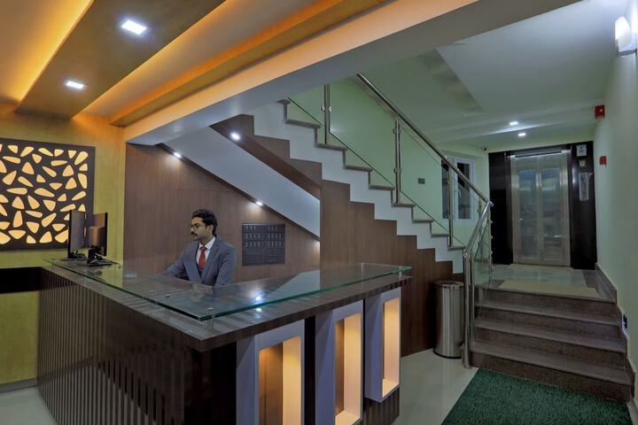 Hotel Interior 2 of 11