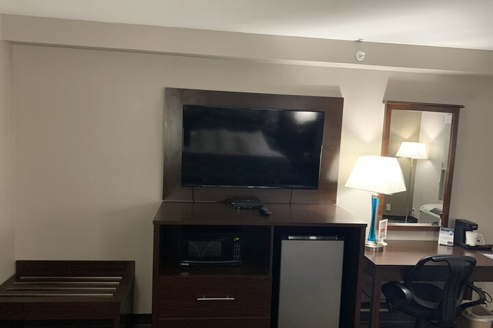 1 King Bed Accessible (8 of 11)