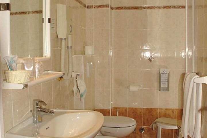 Bath Interior