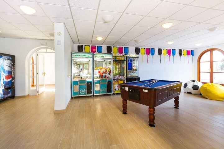 Billiards