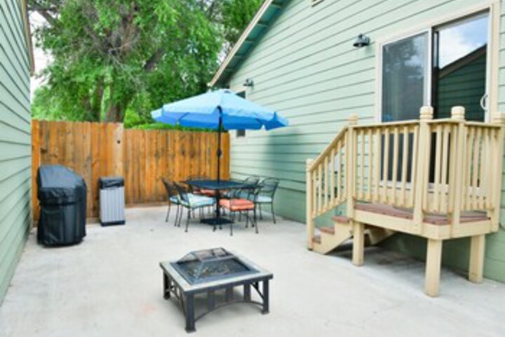 Terrace/Patio 6 of 64