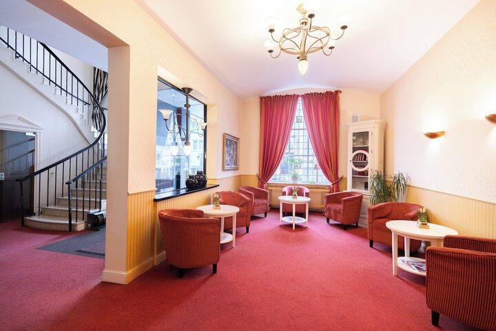 Hotel Interior 3 of 45