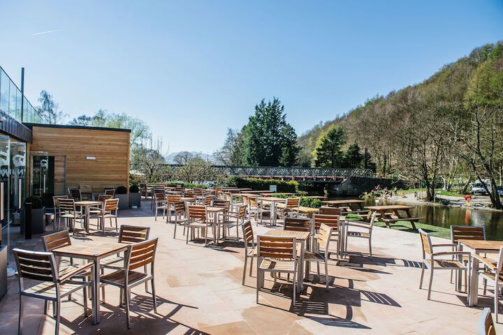 Terrace/Patio 67 of 69