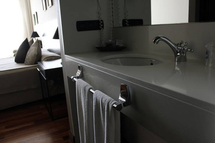 Bath Photo