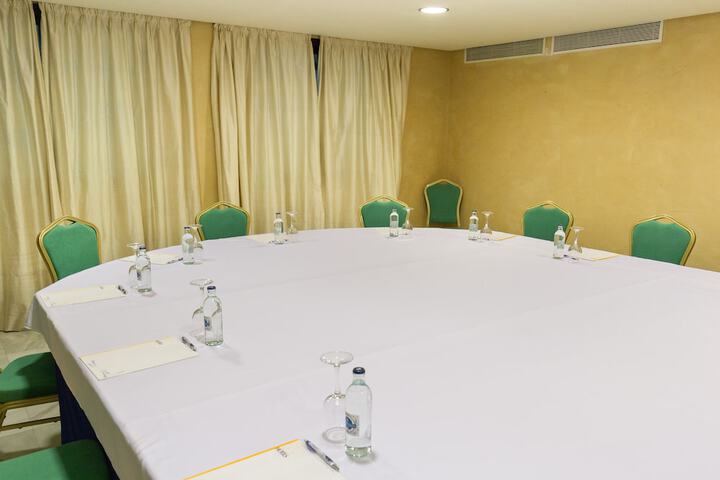 Meeting 84 of 109