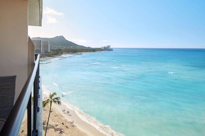 View from room