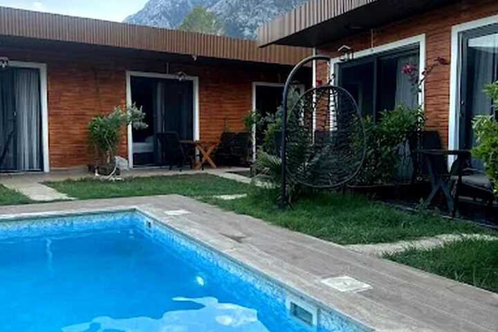Pool 15 of 20