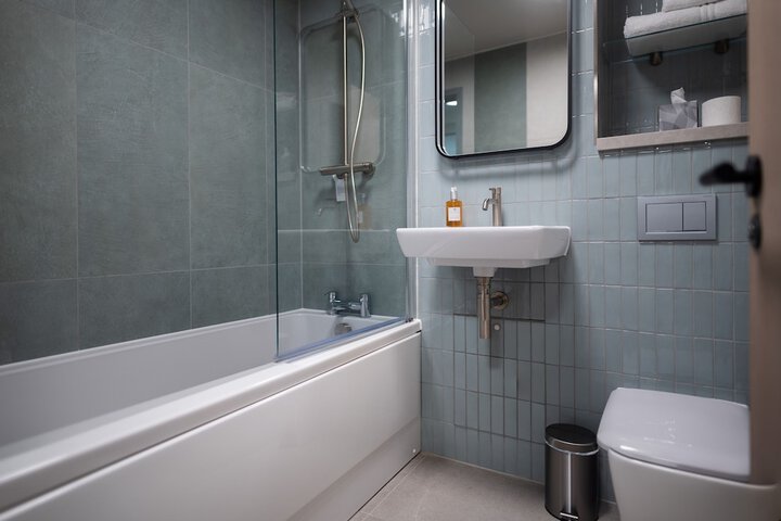 Bath Amenities