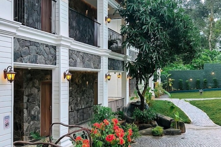 Hotel 88 of 106