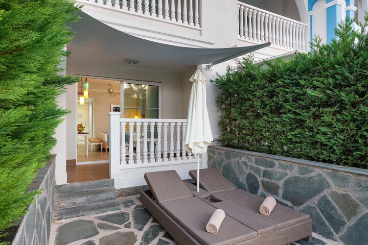 Terrace/Patio 208 of 226