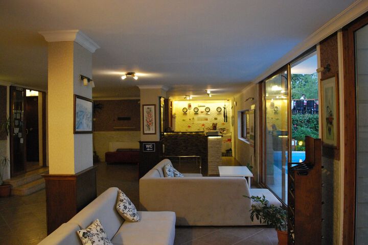 Hotel Interior 9 of 64