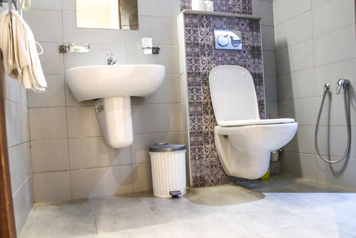 Bathroom Vanities
