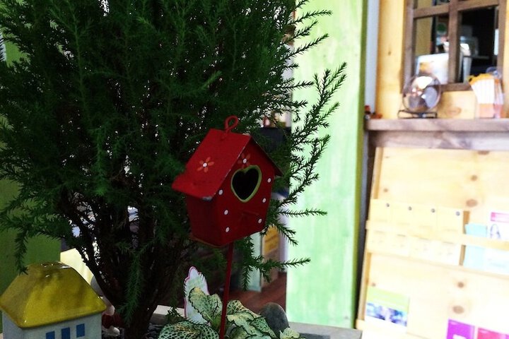 Fitness Facility Photos