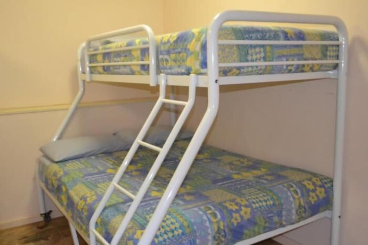 Children's theme room