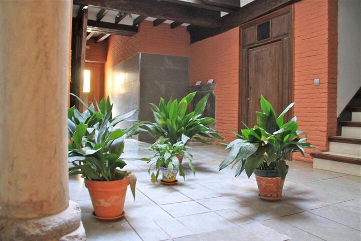 Lobby Photos