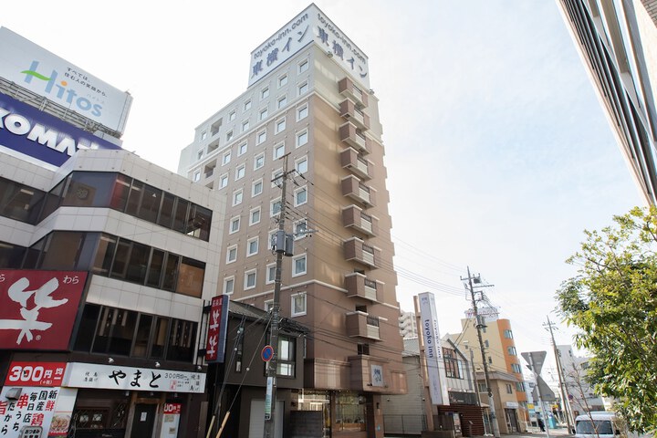 Toyoko Inn Oyama Station Higashi 1