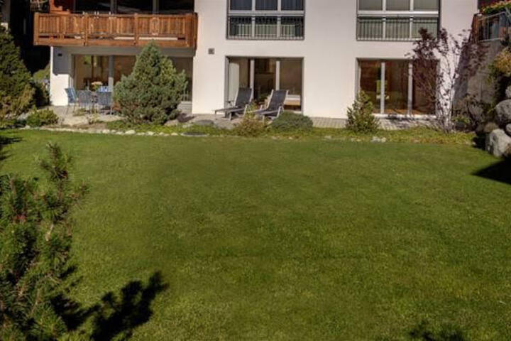 Haus Alpine