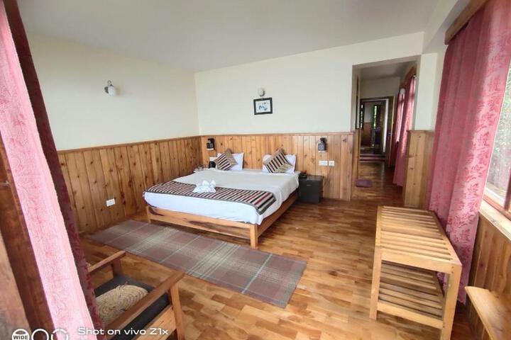 Hotel Hidden House (Fair View)