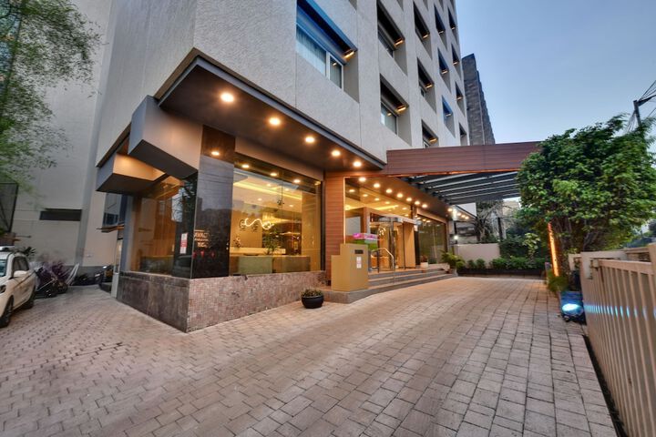 Hotel 68 of 70