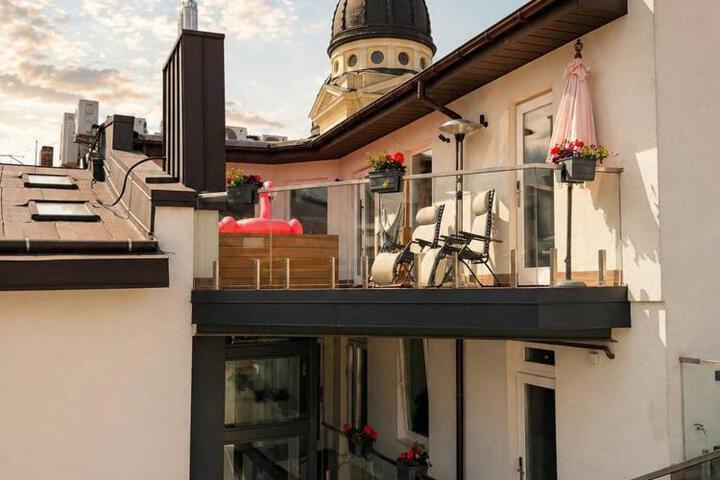 Mola Mola Apart Hotel