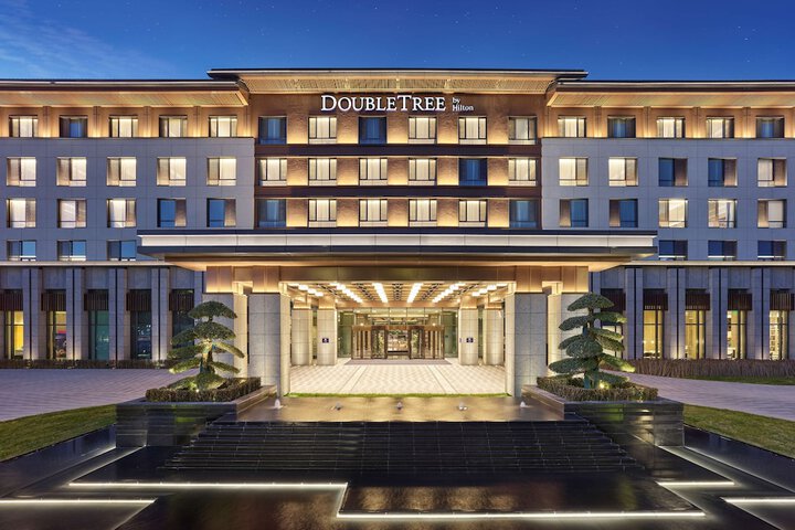 DoubleTree by Hilton Beijing Badaling