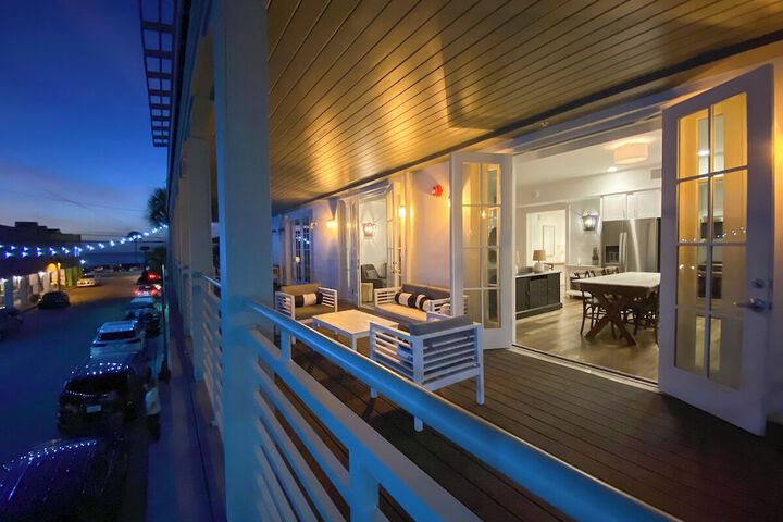 Terrace/Patio 20 of 22